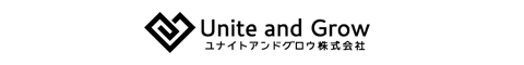 ユナイトアンドグロウ株式会社